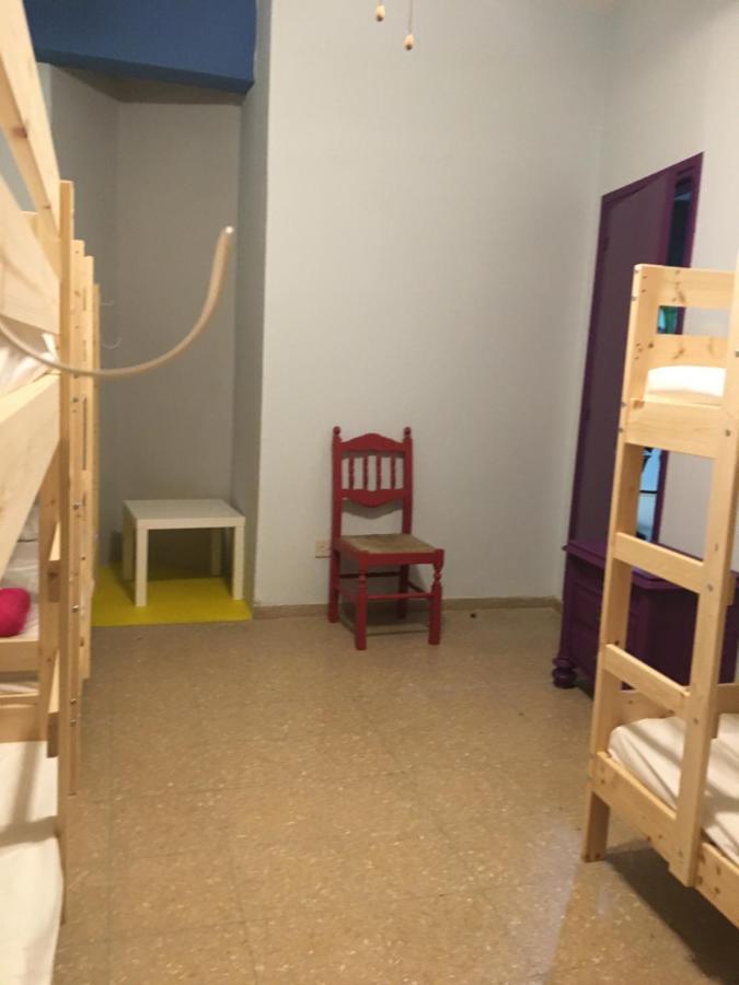 Past Or Trail Hostel Λάρνακα Εξωτερικό φωτογραφία