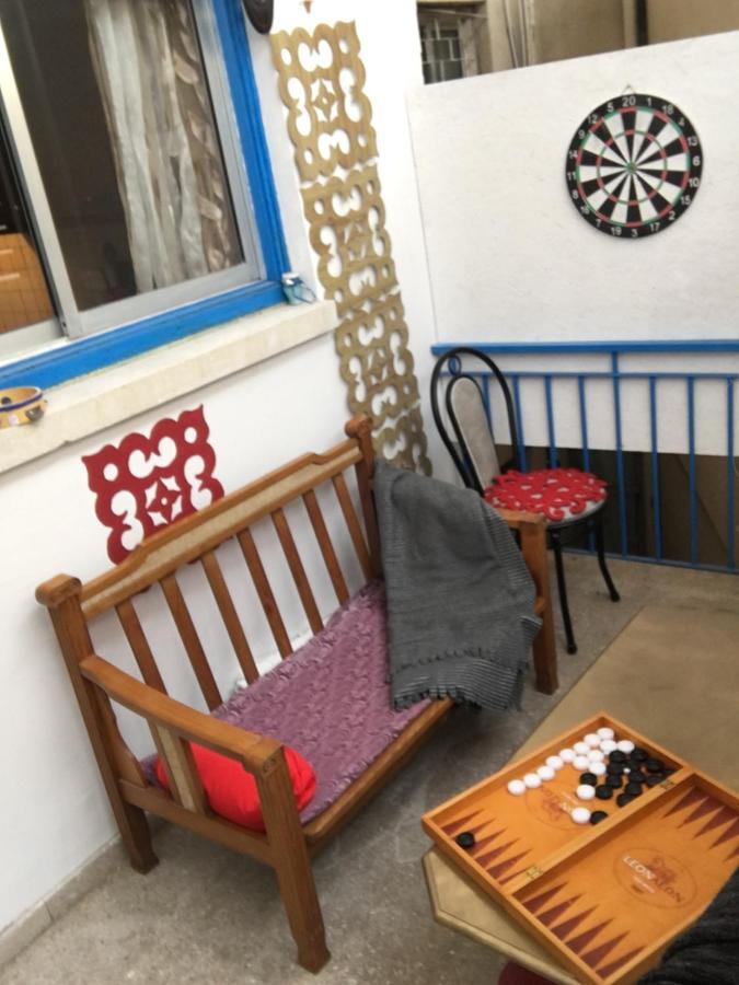 Past Or Trail Hostel Λάρνακα Εξωτερικό φωτογραφία