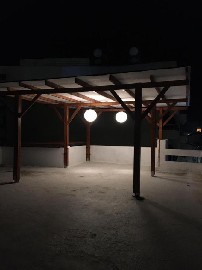 Past Or Trail Hostel Λάρνακα Εξωτερικό φωτογραφία