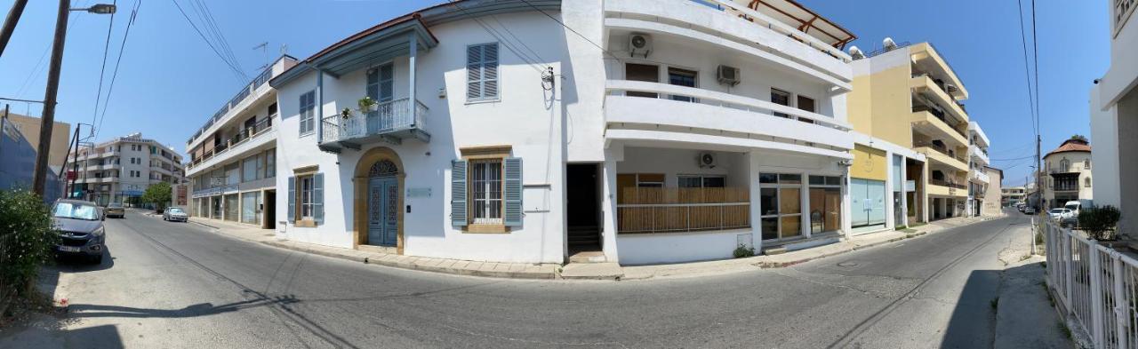 Past Or Trail Hostel Λάρνακα Εξωτερικό φωτογραφία