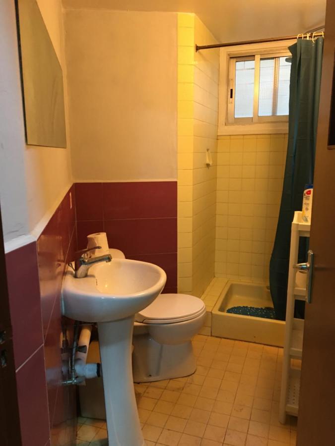 Past Or Trail Hostel Λάρνακα Εξωτερικό φωτογραφία