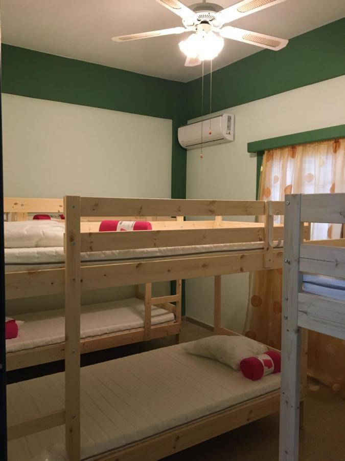 Past Or Trail Hostel Λάρνακα Εξωτερικό φωτογραφία